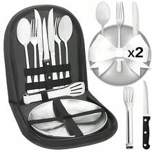 Outdoor & Camping Kitchen Tools And Accessories - B - View 12