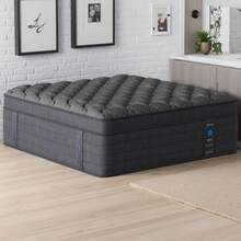 10"12"14"-Inch Twin,Full,Queen,King,Luxury Hybrid Mattress -Memory Foamand Individual Pocket Springs For UltimateComfort And Support -Perfect For Family Roomsand Hotels In - 14 INCH - 查看 1