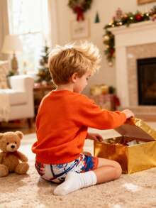 Ice Cream Shorts Boy Clothes, Gifts For Teen Kids Boys Unisex, Trunks Sweatpants Underwear Pants, Boys Christmas PaJChristmas Birthday Gifts For Teenage Dress, Thanksgiving Outfit, School Sport Running Pants, Running Pants, Basketball Shorts - 白色塗鴉 - 查看 5
