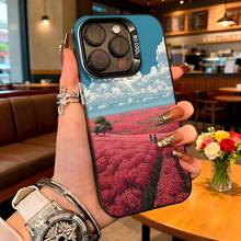 Basic Phone Cases - Black - View 1