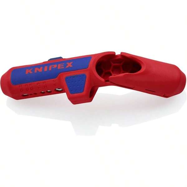 Stripping Tool For Right-Handers