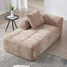 Sofas & Couches - Khaki - View 6