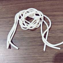 60cm Colorful Cable Protector Sleeve, Anti-Breakage, Anti-Wear, Durable, Universal Charging Cable Organizer