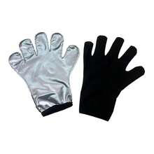 1 Pair Sauna Sweat Gloves, Suitable For Summer And Autumn Use, Help Hands Perspire - Multicolor - View 12