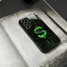 Basic Phone Cases - Black - View 3