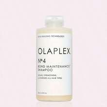 Olaplex No.4 Bond Maintenance 洗发水，适合染色和受损发质 - 250ml - 查看 4