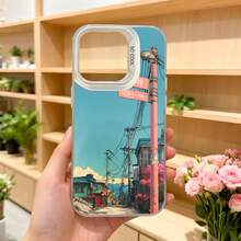 Basic Phone Cases - White - View 5
