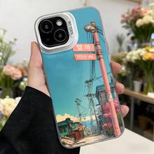 Basic Phone Cases - White - View 7