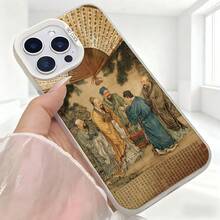 Basic Phone Cases - White - View 5