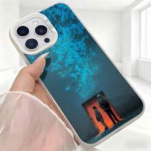 Basic Phone Cases - ホワイト - チェックする 5