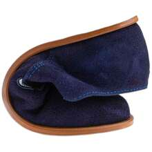 Pablosky Shoes 729623 For Children In Color Blue - Blue - View 2