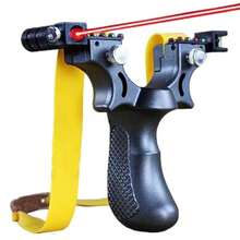 1pc High Precision Outdoor Slingshot Competition Rubber Band (Random Rubber Band Color) - Multicolor - View 9