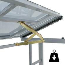 Art Station Drafting Table/Top Drawing Desk Art Work Station Table - 1 - Xem 7