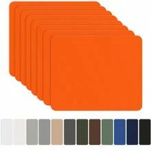 2 Pieces 7.87 X 5.9 Inch Nylon Repair Patches Nylon Fabric Patch Self-Adhesive Nylon Repair Tape Waterproof Lightweight Outdoor Gear Repair Patch Kit For Down Jacket Clothing Tent Bag - Multicolor - View 19