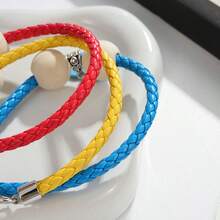 Cat & Dog Flea & Tick Collar, Pet - Multicolor - View 9