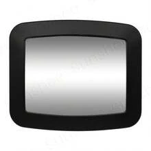 1pc 360 Degree Panoramic Baby Car Rearview Mirror, Suitable For Rear-Facing Babies, Wide And Clear View, Car Rearview Baby Child Reversing Mirror - Multicolor - View 8