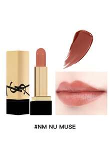 Yves Saint Laurent [Custom Set] YSL ROUGE PUR COUTURE NM 1.3g+ YSL LIBRE EAU DE PARFUM 1.2ml - Lipstick 1.3g + Fragrance 1.2ml - View 3