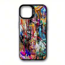 Basic Phone Cases - Mixed Color 1 - View 4