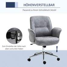 Chaises de bureau à domicile - 1 - Voir 5