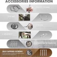 Active Silk Aerial Yoga Hammock Set, Enhances Yoga Inversion Poses, Flexibility And Core Strength