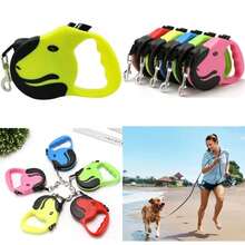 Standard Leashes - Multicolor - View 1