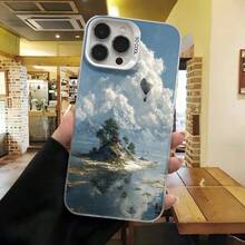 Basic Phone Cases - Schwarz - Übersicht 3