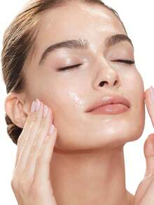 200毫升/6.76液盎司 心形毛孔控油洁面油，质地轻盈，易于乳化，平衡油脂，双重清洁，卸妆并清除黑头，韩国护肤品，韩国化妆品 - 200ml - 查看 2