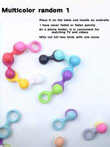 1 把双层加固自动伞，双层防风伞，24 根伞骨一键开合，多功能旅行伞——多功能旅行和返校必备