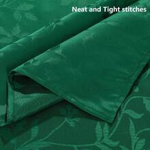 Kitchen Tablecloth - yeşil - Görünüm 5