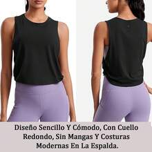 Women Sports Shapewear Sets - Black - View 4