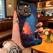 Basic Phone Cases - White - View 3