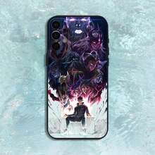 Faker T1 L-Lols Phone Case For Samsung S25,S24,S21,S22,S23,S30,Ultra,S20,Plus,Fe,Lite,Note,10,9,5G Black Cover.Christmas Accessories.Christmas  Stocking Stuffers Christmas Phone Case  17 Pro Case Limited-Time Discount  Case - Z3 - 查看 8