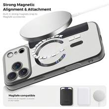 1PC Luxury Business PU Leather Wallet Phone Case Compatible With IPhone Air 17 17Pro 17Promax Compatible With Samsung Galaxy S25Ultra S24Ultra S23Ultra S22Ultra A56 A07 A17 - Magnetic Wireless Charging Compatible, Lens Protector, Lanyard, Card Slots, Full Body Plated Clear Shockproof Flip Cover - Black - View 6