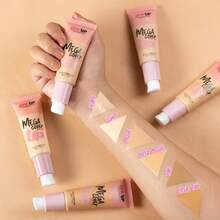 Foundation - Beige - View 6