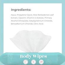 Body Wipes - 14 Pack - 140 XL Bath Wipes Adults No Rinse, Adult Wipe Elderly - Body Face Gentle Skin Cleansing, Shower Wipe Bathing Travel, Elderly, Car, Gym, Camping 8x12 Inch - 新鮮+10裝(14包) - 查看 9