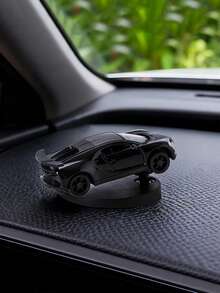 1/2件套压铸合金赛车模型 - 光滑、细节逼真的车辆，是送给汽车爱好者的理想礼物，也是家居装饰、男孩房赛车装饰和交通工具模型的理想之选。 - 彩色 - 查看 7