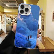 Basic Phone Cases - ホワイト - チェックする 7