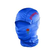 1/2/3/5pcs BackWOODS Balaclava Hat - Windproof, Dustproof, Breathable Face Mask With Letter Design - Fully Covered Neck Cover, Suitable For Cycling, Running, Skiing - , Black/White/Blue - Perfect For Cold Weather And Pollution Protection, Outdoor Sports Accessories, Sports Design, Structure, Neck Warmth, Outdoor Enthusiasts.