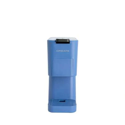 CREATE - Macchina per caffè espresso multi-capsula e caffè macinato - ✅ Consegna in 24/48 ore in Spagna continentale - THERA STUDIO