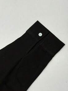 1 pieza Camisa de botones de lino transpirable para hombres, diseño de mangas convertibles, tallas desde XS hasta XXXL, adecuada para uso diario, viajes a la playa, cafeterías al aire libre, excursiones de fin de semana y días laborales casuales