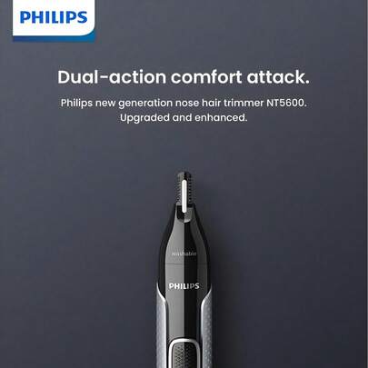 Philips Nose Hair T…