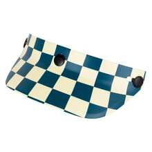 Motorcycle Eyewear - Clear - View 14