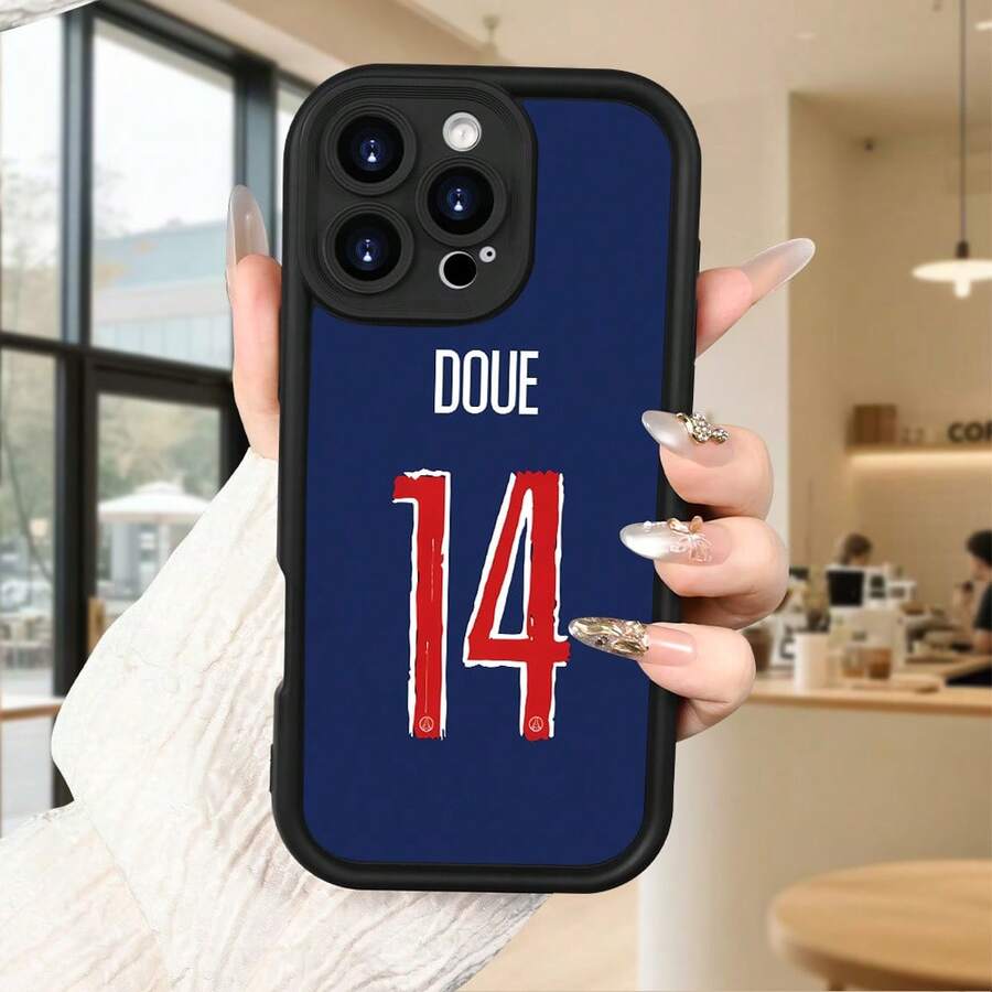 Basic Phone Cases - Black - View 1