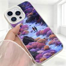 Basic Phone Cases - White - View 5