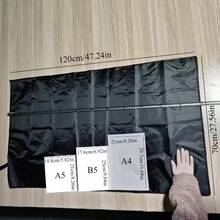 Durable Anti-Slip Car Trunk Mat, Suitable For All Models, Easy To Clean, Scratch-Resistant, Dent-Proof, Liquid Splash-Proof