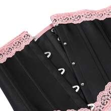 1件鹿角压花提花双面腰带/束腰带