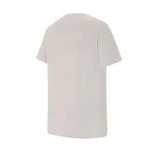 Adidas Tricou cu mânecă scurtă pentru bărbați și femei unisex, sporturi de vară în aer liber, alergare, sport casual