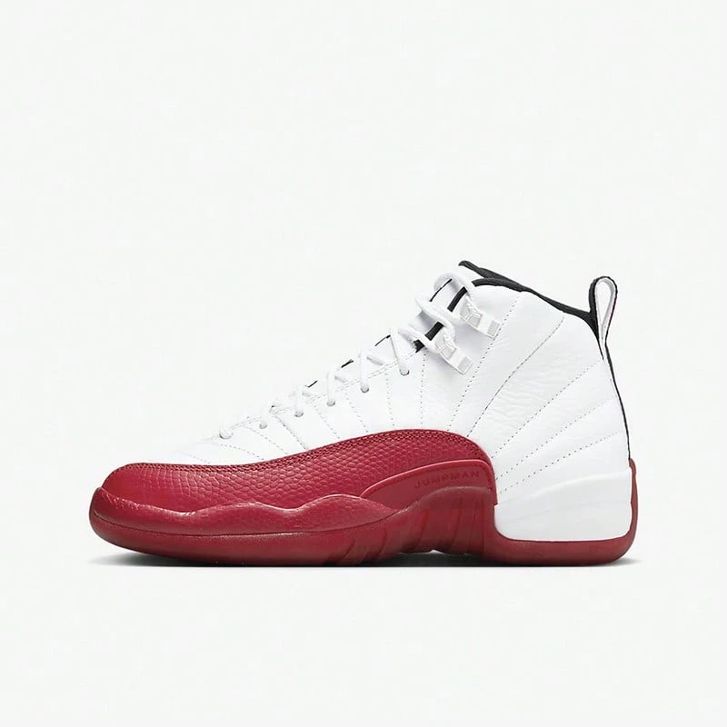 Nike Air Jordan 12 Retro BG Girls' Sneakers