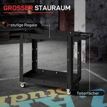 Storage Carts - 1 - View 3