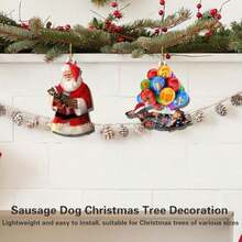 Car Hanging Decorations - Multicolor - View 6